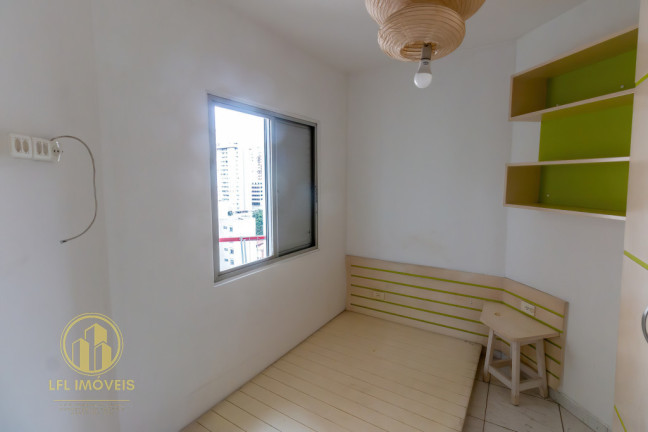 Imagem Imóvel com 1 Quarto à Venda, 25 m² em Bela Vista - São Paulo