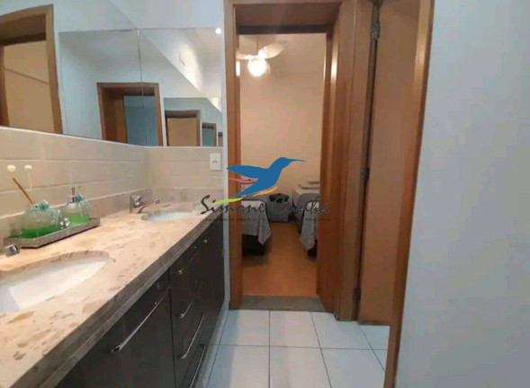 Imagem Apartamento com 3 Quartos à Venda, 113 m² em Vila Ema - São José Dos Campos