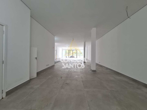 Imagem Imóvel para Alugar, 262 m² em Vila Mathias - Santos Imagem Imóvel para Alugar, 262 m² em Vila Mathias - Santos