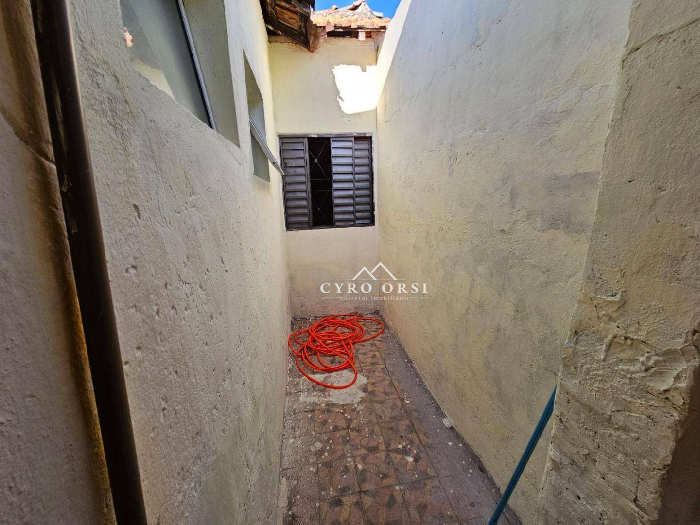 Imagem Casa com 4 Quartos à Venda, 240 m² em Paulista - Piracicaba
