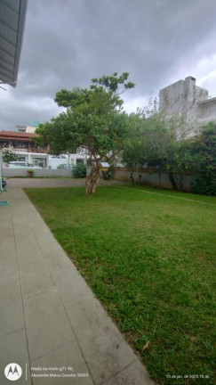 Imagem Casa com 5 Quartos para Alugar,  em Cachoeira Do Bom Jesus - Florianópolis