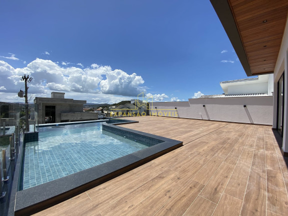 Imagem Casa com 3 Quartos à Venda, 420 m² em Pedra Branca - Palhoça Imagem Casa com 3 Quartos à Venda, 420 m² em Pedra Branca - Palhoça