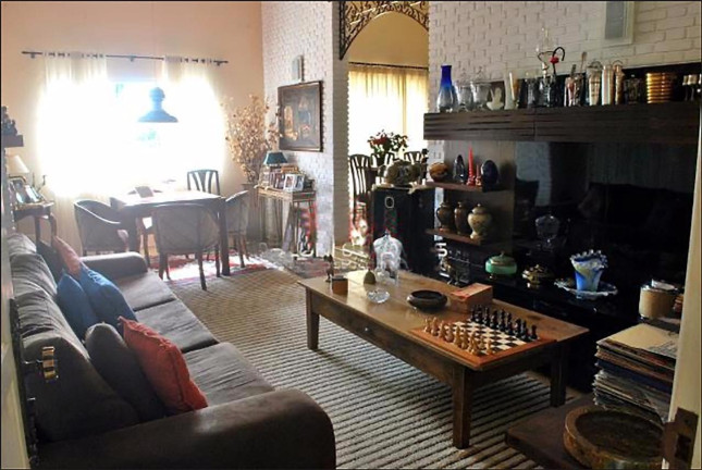 Imagem Sobrado com 4 Quartos à Venda, 640 m² em Jardim Tapajós - Atibaia Imagem Sobrado com 4 Quartos à Venda, 640 m² em Jardim Tapajós - Atibaia