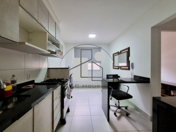 Imagem Apartamento com 2 Quartos à Venda, 32 m² em Sacomã - São Paulo