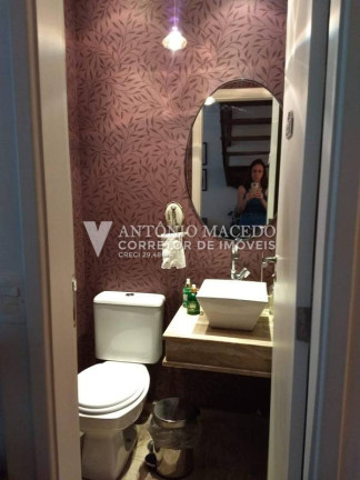 Imagem Casa com 4 Quartos à Venda, 250 m² em Vila Mariana - São Paulo
