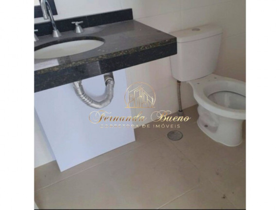 Imagem Imóvel com 2 Quartos à Venda, 38 m² em Campestre - Santo André