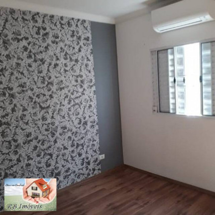 Imagem Casa de Condomínio com 2 Quartos à Venda, 57 m² em Vila João Ramalho - Santo André Imagem Casa de Condomínio com 2 Quartos à Venda, 57 m² em Vila João Ramalho - Santo André