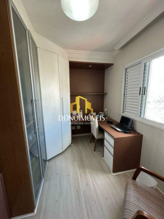 Imagem Cobertura com 3 Quartos à Venda, 185 m² em Centro - São Bernardo Do Campo Imagem Cobertura com 3 Quartos à Venda, 185 m² em Centro - São Bernardo Do Campo