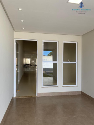 Imagem Casa com 3 Quartos à Venda, 143 m² em Jardim Atlântico - Goiânia Imagem Casa com 3 Quartos à Venda, 143 m² em Jardim Atlântico - Goiânia