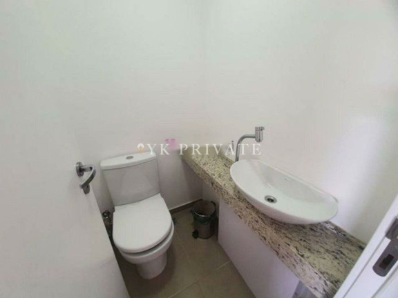 Imagem Apartamento com 1 Quarto à Venda, 47 m² em Pompéia - São Paulo