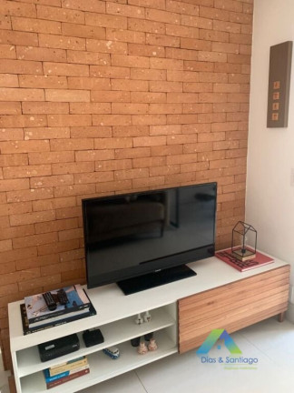 Imagem Apartamento com 2 Quartos à Venda, 64 m² em Chácara Inglesa - São Paulo
