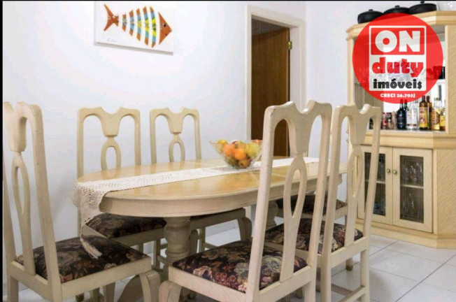 Imagem Apartamento com 3 Quartos à Venda, 140 m² em Barra Funda - Guarujá Imagem Apartamento com 3 Quartos à Venda, 140 m² em Barra Funda - Guarujá
