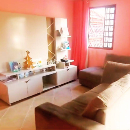 Imagem Casa com 7 Quartos à Venda, 360 m² em Nazaré - Belo Horizonte