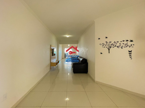 Imagem Apartamento com 3 Quartos à Venda, 150 m² em Aviação - Praia Grande