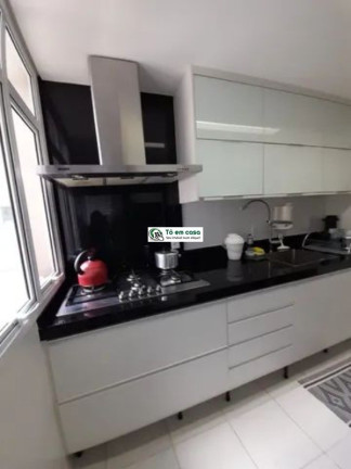 Imagem Imóvel com 3 Quartos à Venda, 105 m² em Urbanova - São José Dos Campos