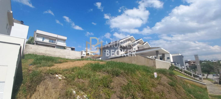 Imagem Terreno em Condomínio à Venda, 450 m² em Urbanova - São José Dos Campos