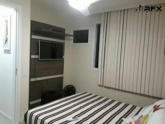 Imagem Apartamento com 2 Quartos à Venda, 78 m² em Icaraí - Niterói