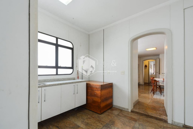Imagem Apartamento com 6 Quartos à Venda, 468 m² em Jardim Paulista - São Paulo Imagem Apartamento com 6 Quartos à Venda, 468 m² em Jardim Paulista - São Paulo