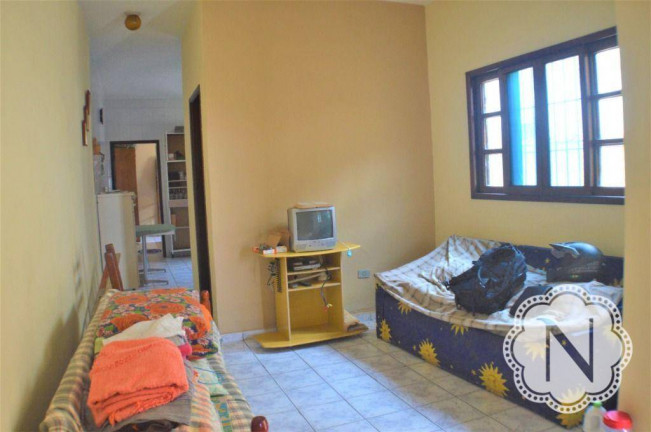 Imagem Casa com 2 Quartos à Venda, 72 m² em Campos Elíseos - Itanhaém Imagem Casa com 2 Quartos à Venda, 72 m² em Campos Elíseos - Itanhaém