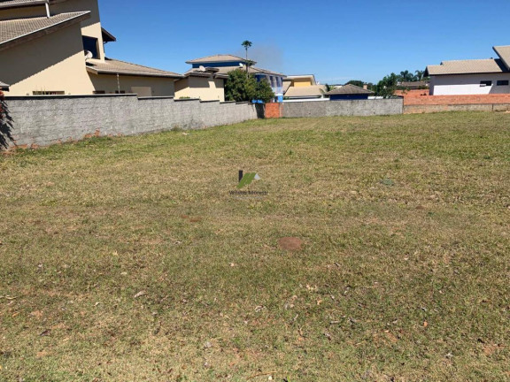 Imagem Terreno em Condomínio à Venda, 1 m²