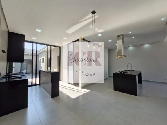 Casa de Condomínio com 3 Quartos à Venda, 225 m² em Jardim Residencial Helena Maria - Sorocaba