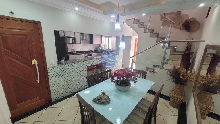 Imagem Casa com 3 Quartos à Venda, 110 m² em Ribeirão - Amparo