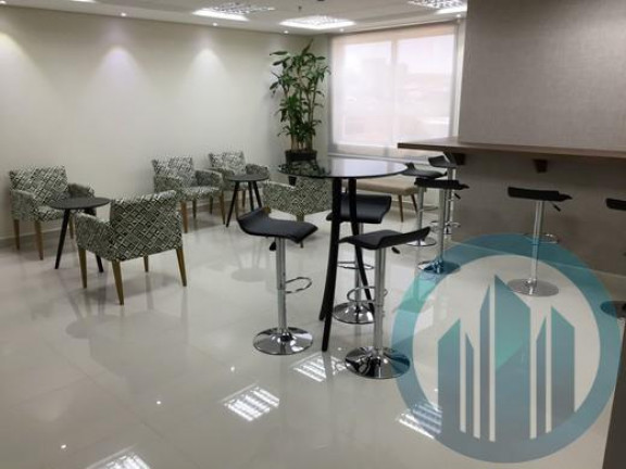 Imagem Sala Comercial à Venda, 26 m² em Baeta Neves - São Bernardo Do Campo