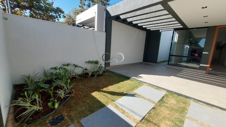 Imagem Casa com 3 Quartos à Venda, 250 m² em Bela Vista - Lagoa Santa
