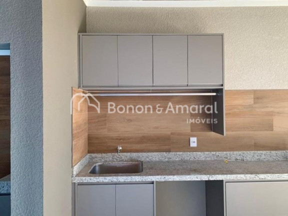 Imagem Casa de Condomínio com 3 Quartos à Venda, 250 m² em Condomínio Real Parque Sumaré - Sumaré