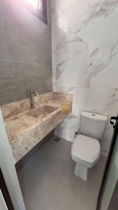 Imagem Casa com 3 Quartos à Venda, 180 m² em Residencial Marília - Senador Canedo Imagem Casa com 3 Quartos à Venda, 180 m² em Residencial Marília - Senador Canedo
