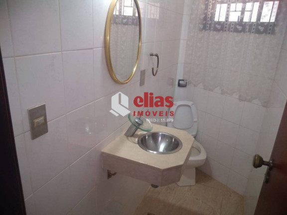 Imagem Casa com 4 Quartos à Venda, 190 m² em Jardim Terra Branca - Bauru Imagem Casa com 4 Quartos à Venda, 190 m² em Jardim Terra Branca - Bauru