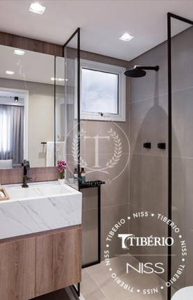 Imagem Apartamento com 3 Quartos à Venda, 70 m² em Alto Da Lapa - São Paulo