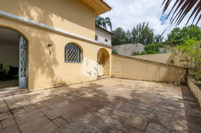 Imagem Casa com 4 Quartos à Venda, 417 m² em Jardim Guedala - São Paulo Imagem Casa com 4 Quartos à Venda, 417 m² em Jardim Guedala - São Paulo