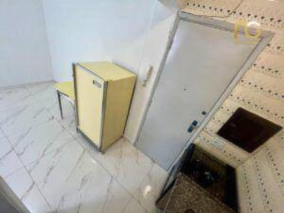 Imagem Kitnet com 1 Quarto à Venda, 18 m² em Vila Assunção - Praia Grande Imagem Kitnet com 1 Quarto à Venda, 18 m² em Vila Assunção - Praia Grande