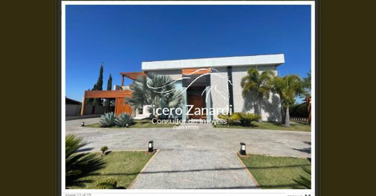 Imagem Casa de Condomínio com 4 Quartos à Venda, 400 m² em Porta Sol - Mairinque Imagem Casa de Condomínio com 4 Quartos à Venda, 400 m² em Porta Sol - Mairinque