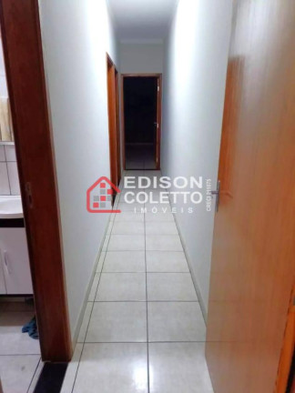 Imagem Casa com 3 Quartos à Venda, 120 m² em Prezoto - Piracicaba