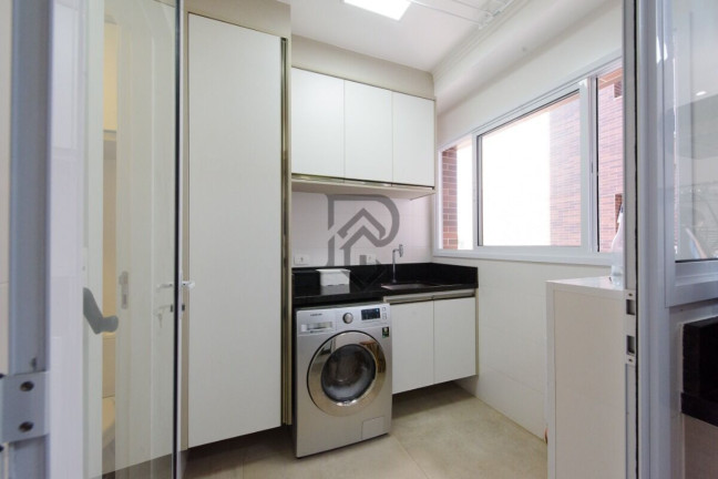 Imagem Apartamento com 3 Quartos à Venda, 120 m² em Alto De Pinheiros - São Paulo