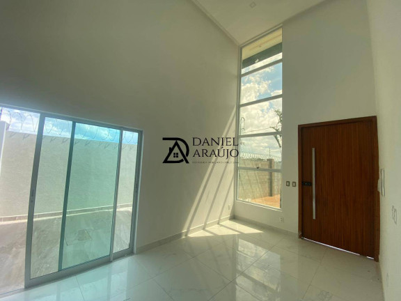 Imagem Casa com 3 Quartos à Venda, em Bela Vista - Mossoró Imagem Casa com 3 Quartos à Venda, em Bela Vista - Mossoró