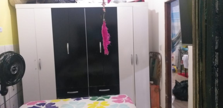 Imagem Casa com 2 Quartos à Venda, 58 m² em Jussara - Mongaguá Imagem Casa com 2 Quartos à Venda, 58 m² em Jussara - Mongaguá