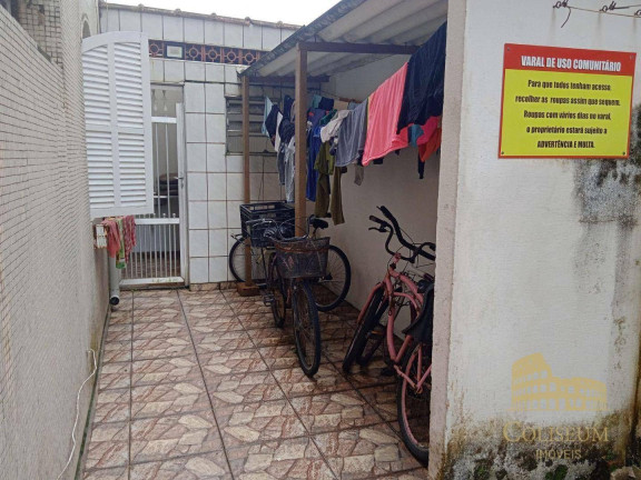 Imagem Kitnet com 1 Quarto à Venda, 20 m² em Vila Assunção - Praia Grande Imagem Kitnet com 1 Quarto à Venda, 20 m² em Vila Assunção - Praia Grande