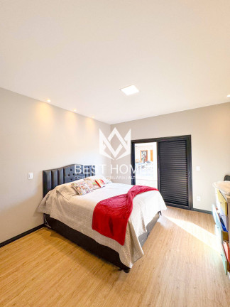 Imagem Casa de Condomínio com 4 Quartos à Venda, 1.105 m² em Colinas De Inhandjara - Itupeva Imagem Casa de Condomínio com 4 Quartos à Venda, 1.105 m² em Colinas De Inhandjara - Itupeva