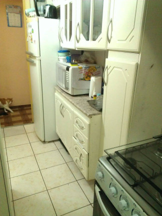 Imagem Apartamento com 3 Quartos à Venda, 63 m² em Macedo - Guarulhos