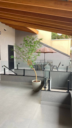Imagem Sobrado com 3 Quartos à Venda, 210 m² em Jardim Oriente - São José Dos Campos