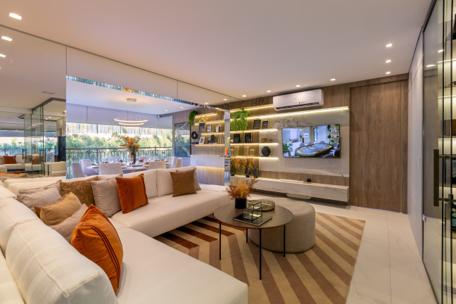 Apartamento com 2 Quartos à Venda, 75 m² em Aclimação - São Paulo