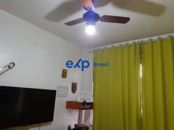 Imagem Apartamento com 2 Quartos à Venda, 75 m² em Olaria - Rio De Janeiro