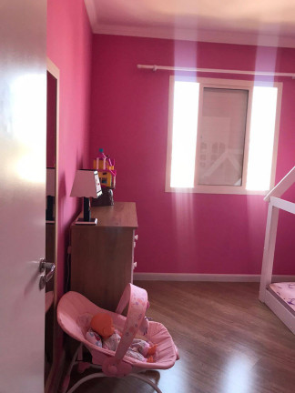 Imagem Apartamento com 2 Quartos à Venda,  em Vila Santa Teresa (zona Sul) - São Paulo