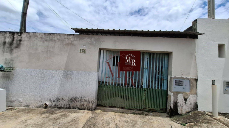 Imagem Casa com 2 Quartos à Venda, 88 m² em Jardim Nova Europa - Hortolândia Imagem Casa com 2 Quartos à Venda, 88 m² em Jardim Nova Europa - Hortolândia