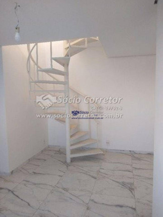 Imagem Cobertura com 3 Quartos à Venda, 113 m² em Jardim Las Vegas - Guarulhos Imagem Cobertura com 3 Quartos à Venda, 113 m² em Jardim Las Vegas - Guarulhos