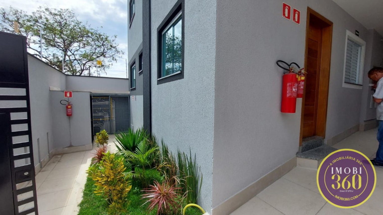 Imagem Apartamento com 2 Quartos à Venda, 37 m² em Vila Nhocune - São Paulo
