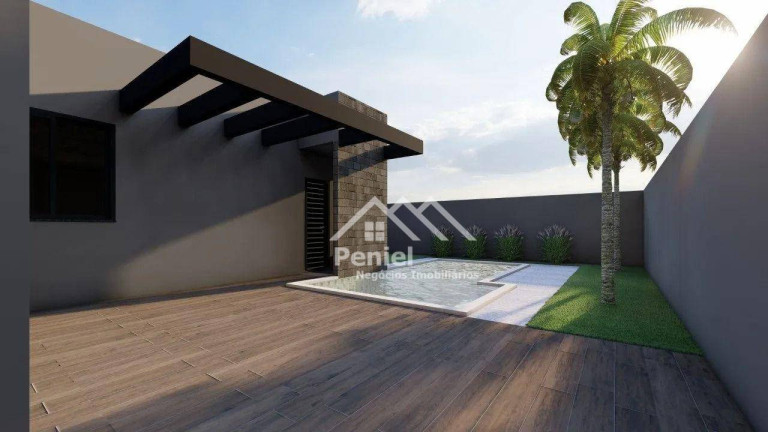 Imagem Casa com 4 Quartos à Venda, 246 m² em Alphaville - Ribeirão Preto Imagem Casa com 4 Quartos à Venda, 246 m² em Alphaville - Ribeirão Preto